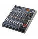 LD systems LAX12 USB mešalna miza z USB MP3 playerjem 